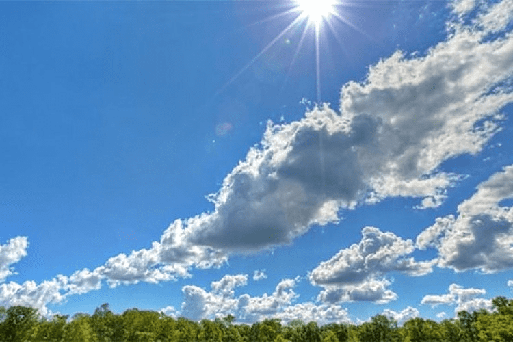 Od danas pad temperature vazduha