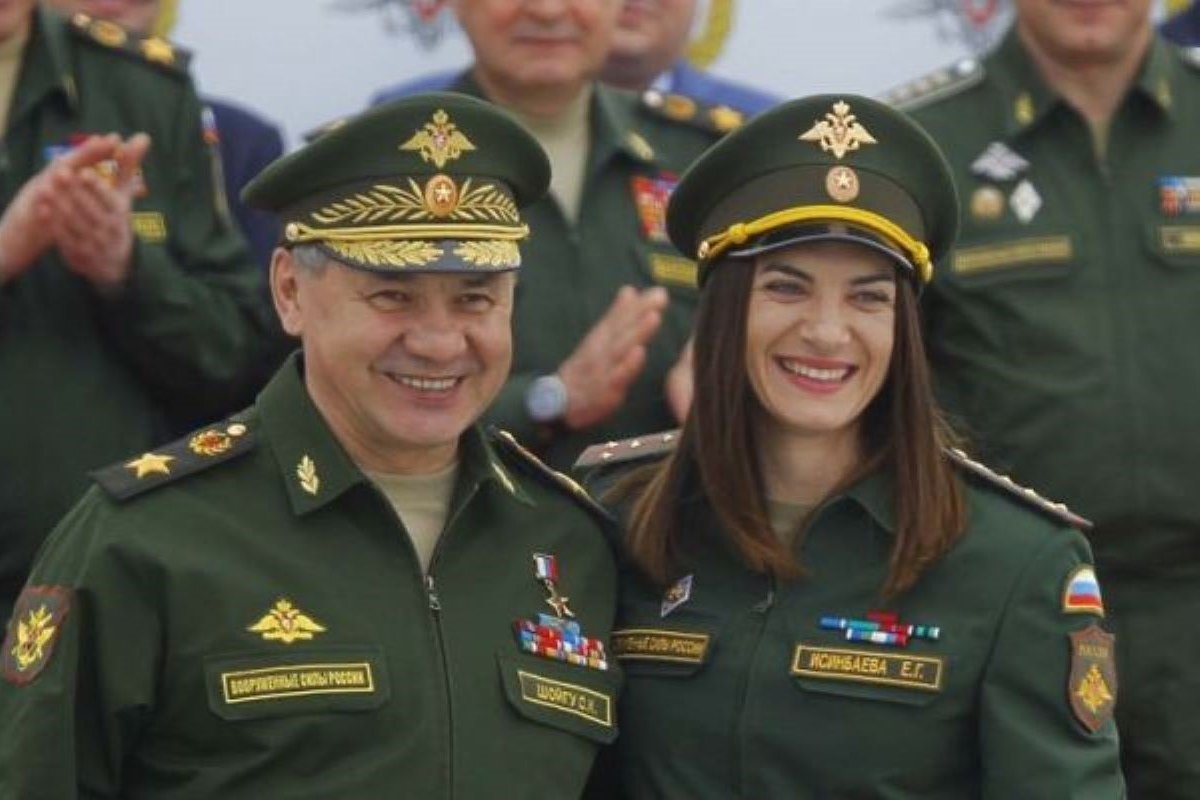 Od heroine do izdajice: 