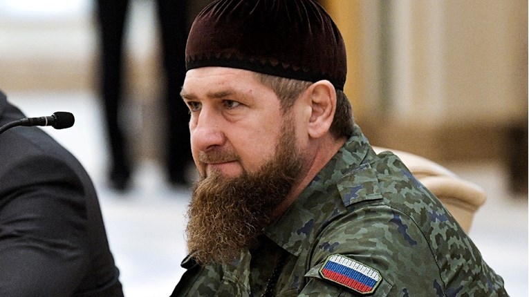 Kadirov objavio razloge za rat