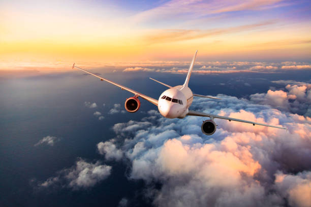 Avion bez dozvole letio iznad zemalja Balkana, među njima i Srbija