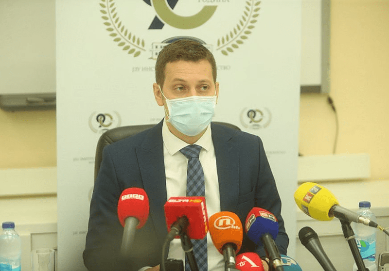KORONA U SRPSKOJ NE MIRUJE Još 127 osoba POZITIVNO na virus