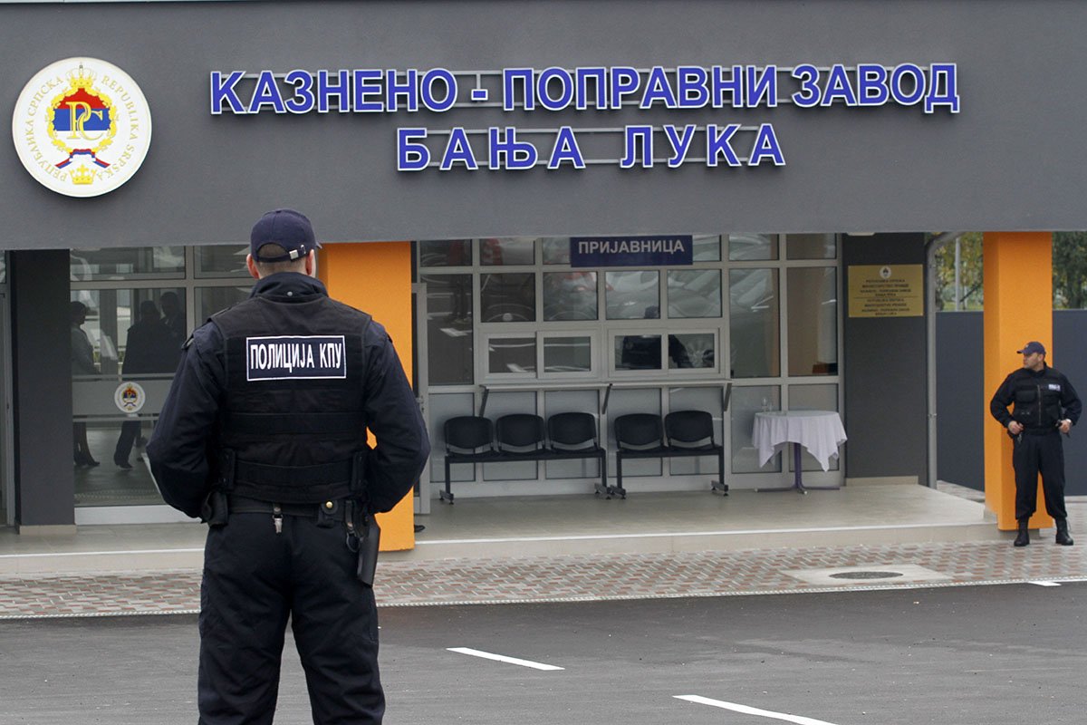 Osuđenici u RS će zatvor otkupljivati po uduplanim cijenama