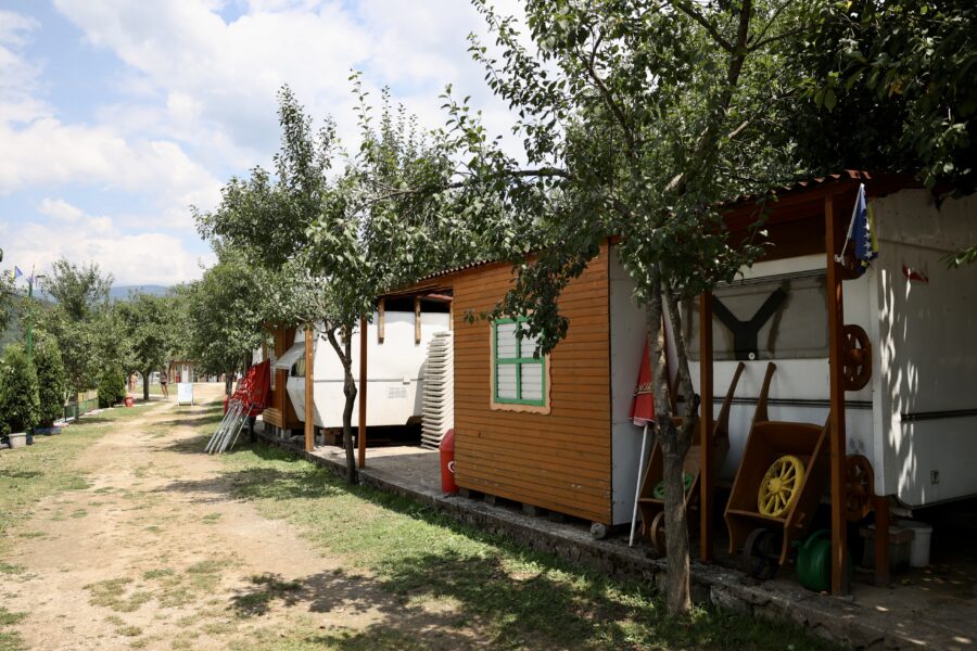 Da li ste posjetili biser u BiH gdje ljetuju Česi, Nijemci, Holanđani? (FOTO)