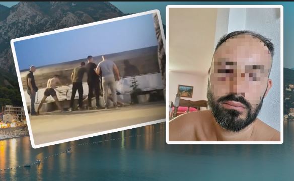 Nanijeli mu teške povrede: Uhapšeni napadači koji su pretukli mladića na šetalištu u Sutomoru