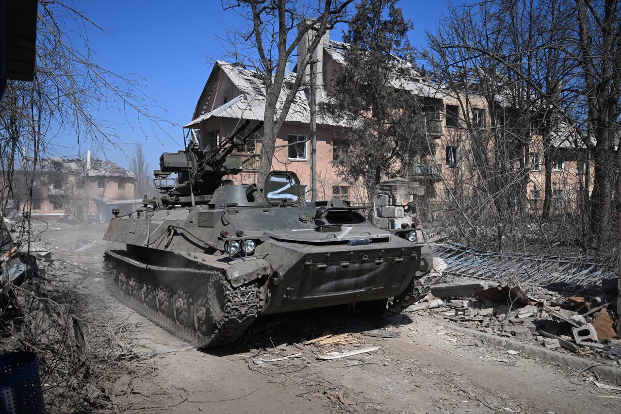 UŽIVO /VIDEO/ Nastavljaju se velike borbe; Uništeni avioni; Američkim obavještajcima preporučeno da ćute; Udar na Azovstal?Komandant Azova poslao poruku supruzi: 