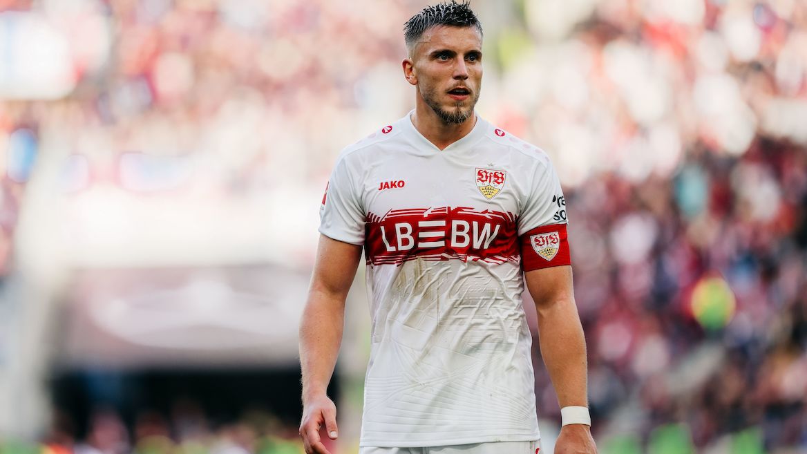 Demirović odigrao utakmicu karijere 