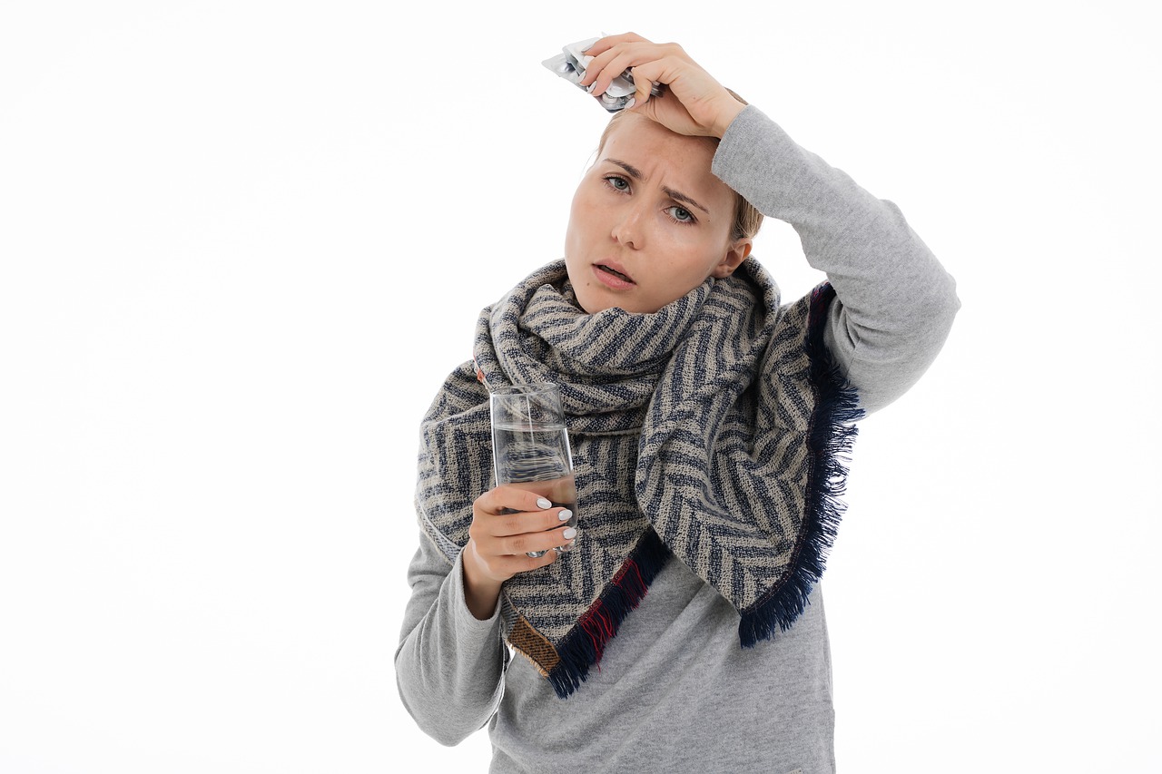 OVO POGORŠAVA SITUACIJU: Greške koje mnogi prave, a zbog kojih prehlada traje duže