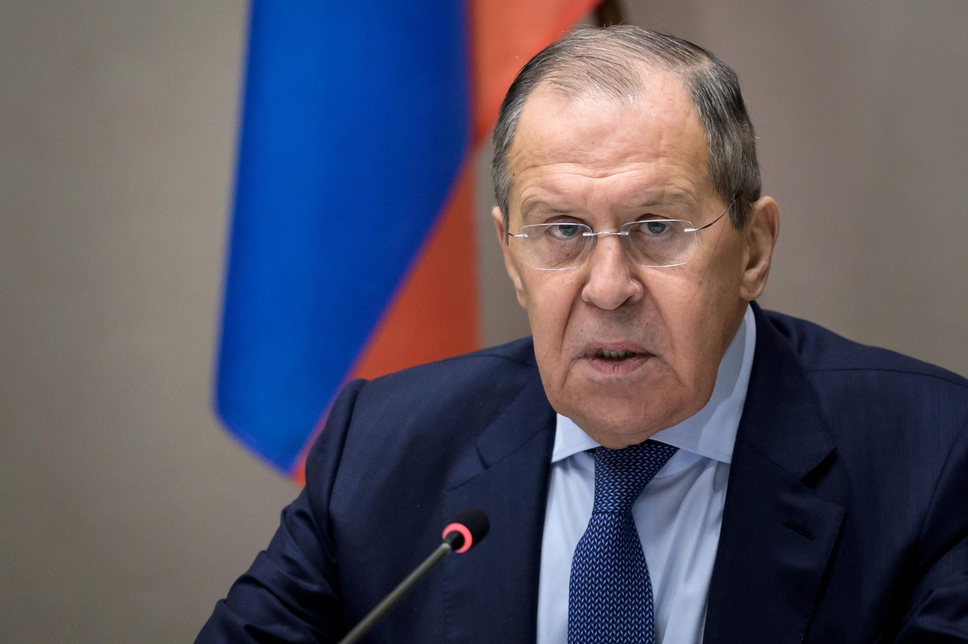 Lavrov progovorio o Putinovom zdravstvenom stanju