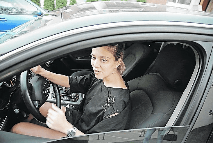 “MENI OD MENE” Kija Kockar kupila skupocjen automobil