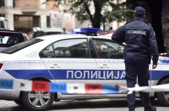 Dojave o bombama stigle na adrese osnovnih škola i zdravstvenih ustanova