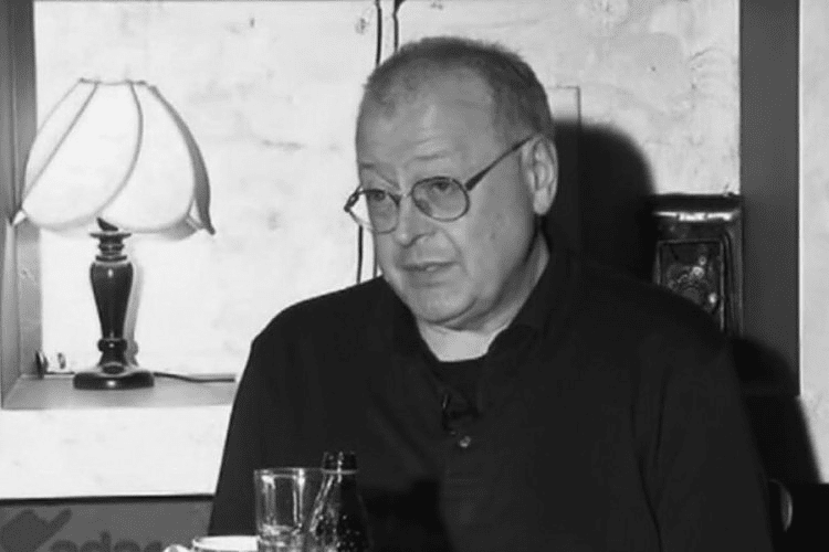 Preminuo glumac Boris Komnenić