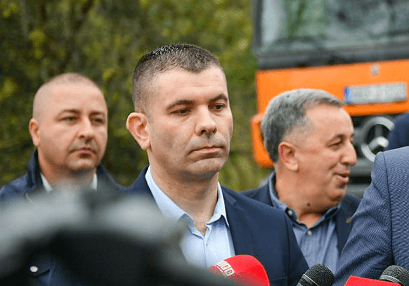 NASLIJEDIO NEŠIĆA Davor Kostrešević imenovan za novog direktora 