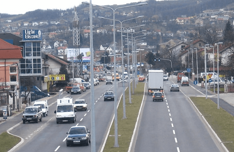 Danas bez problema u saobraćaju