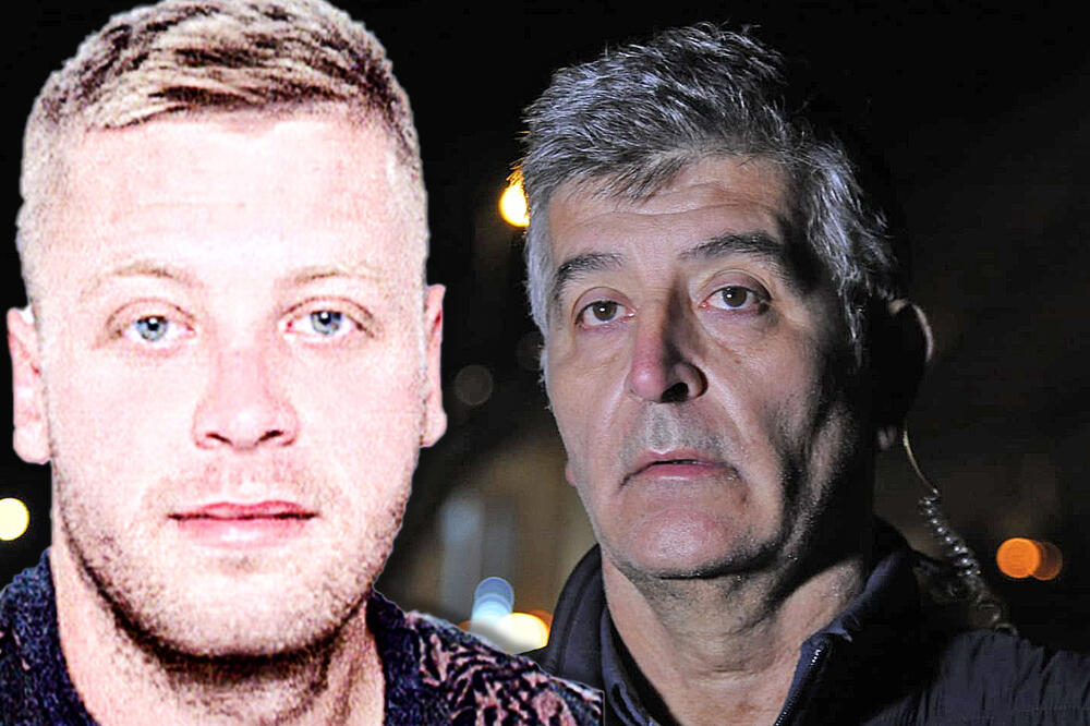 PONOVO SE OGLASIO NENAD PERIŠ: