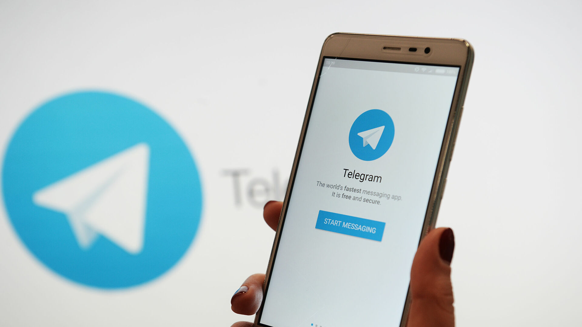 Telegram je doživjeo globalni prekid rada
