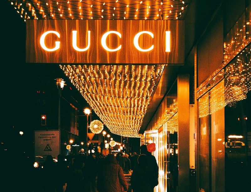 Ovo je istina o Gučiju: Carstvo kojem je konačan pad zadala žena