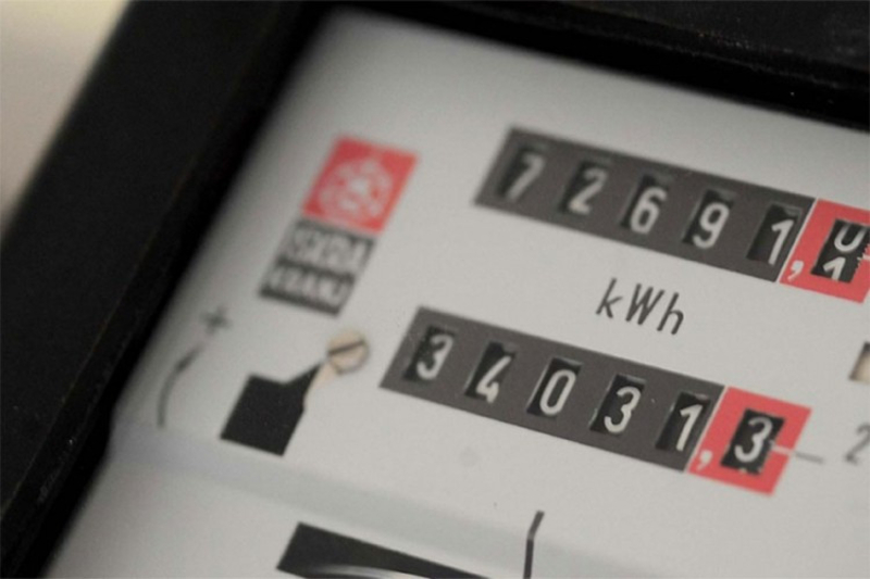 Skuplja struja za domaćinstva, ali i privrednike: 