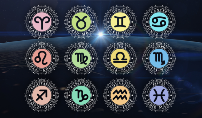 Četiri horoskopska znaka će pratiti sreća u oktobru