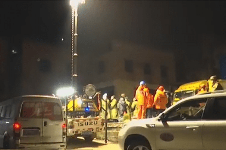 Nesreća u kineskom rudniku, poginulo 18 rudara