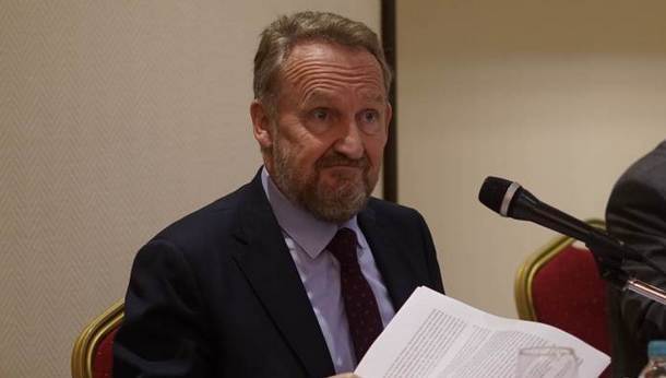 Izetbegović: Međunarodna zajednica hoće da me 