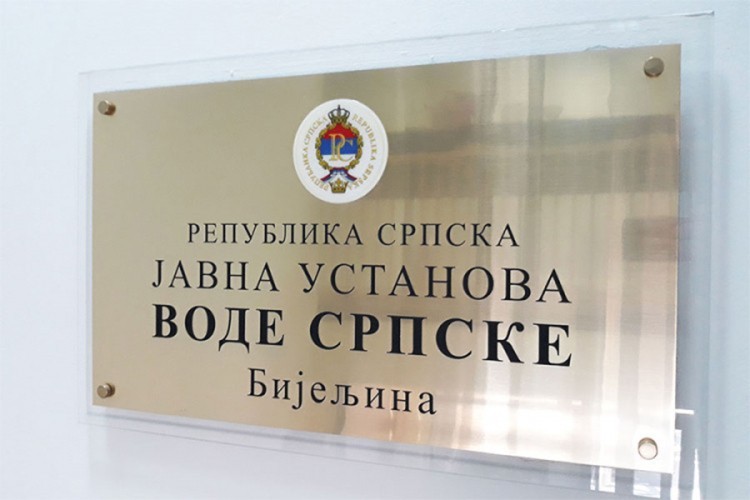 Vode Srpske: Situacija danas stabilnija, u naredna dva dana potreban oprez