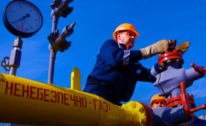 Ministar energetike Ukrajine potvrdio je odbijanje Kijeva da produži tranzit ruskog gasa za Evropu