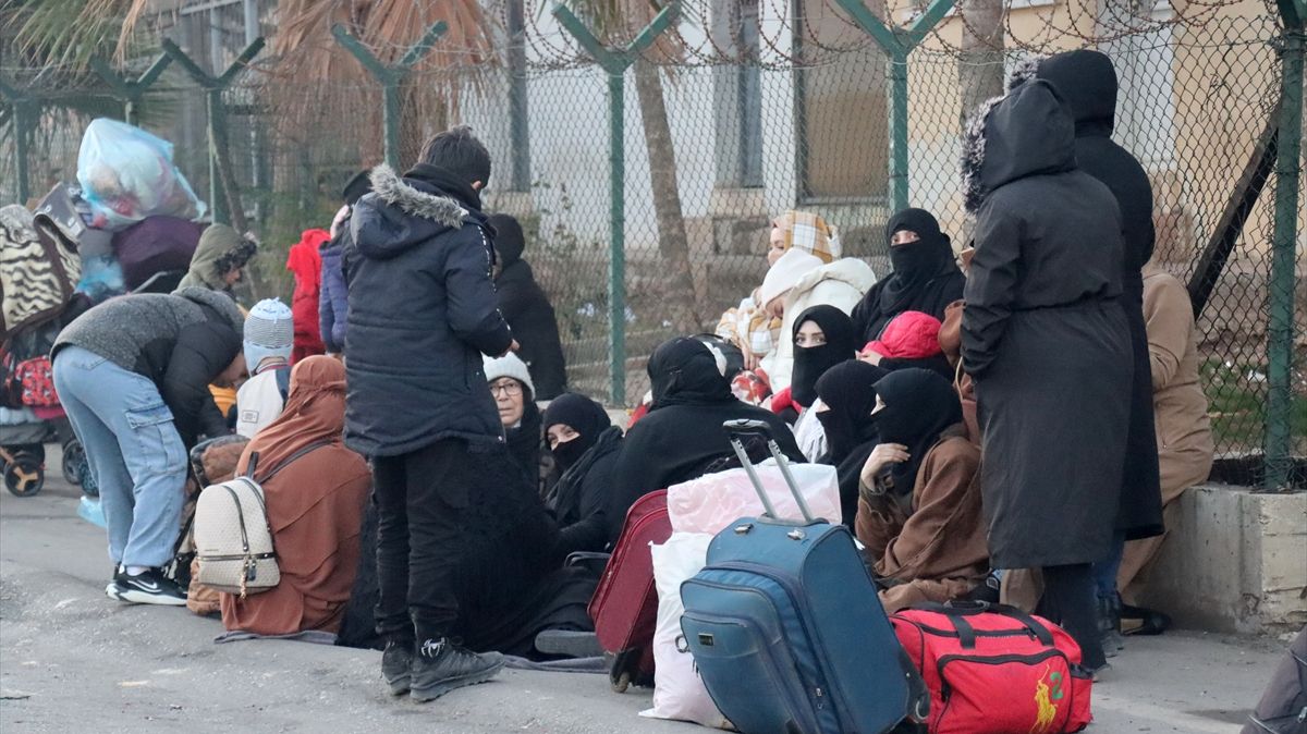 Porodica iz BiH zatražila evakuaciju iz Sirije