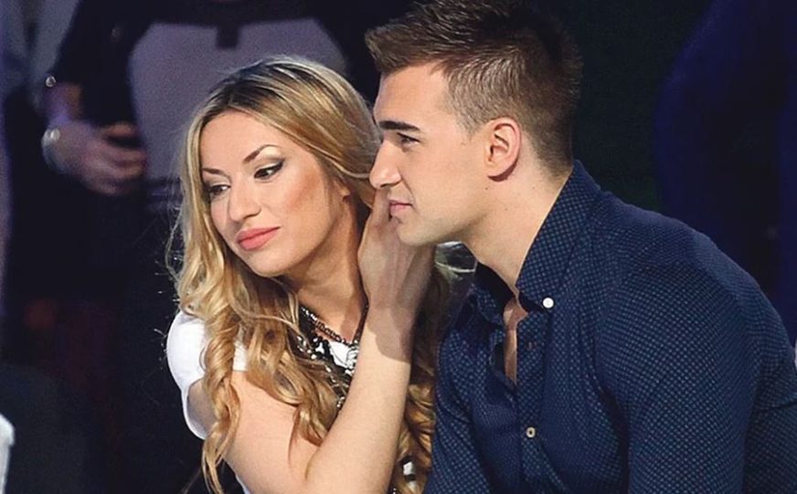 Rada Manojlović zaražena koronom: U izolaciji sa dečkom i sestrom otkrila i kako se osjeća