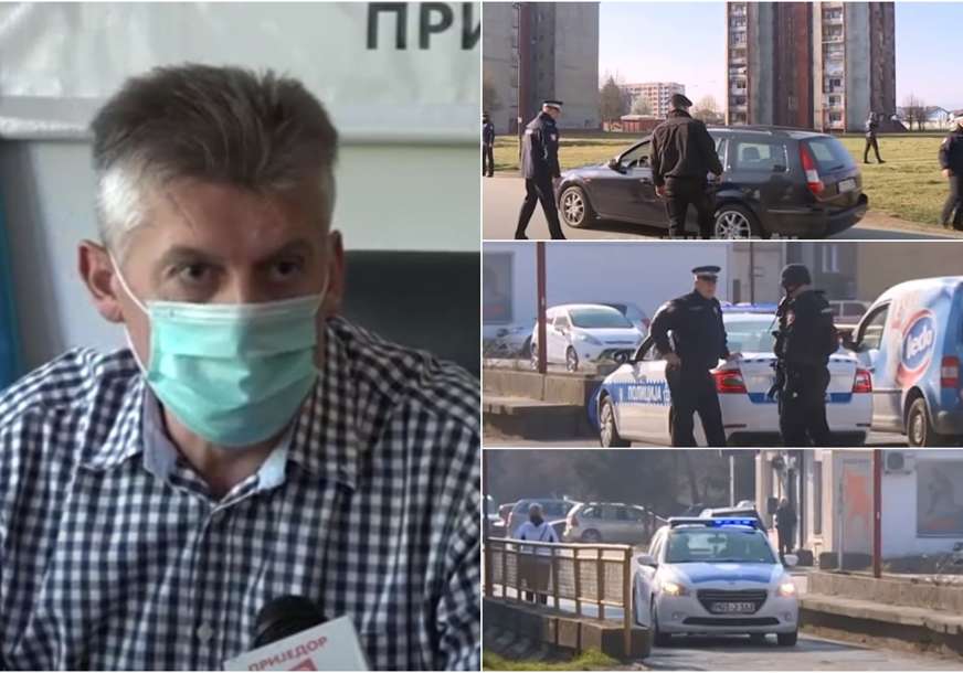 I SIPA NA NOGAMA Ubistvo načelnika krim-policije Prijedor PODIGLO SVE NA NOGE, mještani i dalje u nevjerici (VIDEO, FOTO)