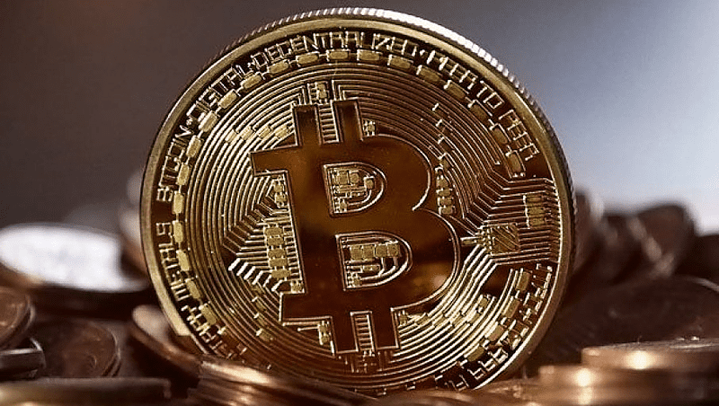 Bitkoin 