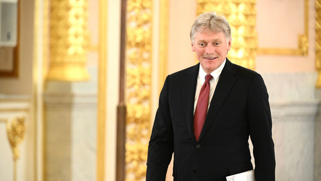 Peskov: Držaćemo Ukrajinu van NATO-a