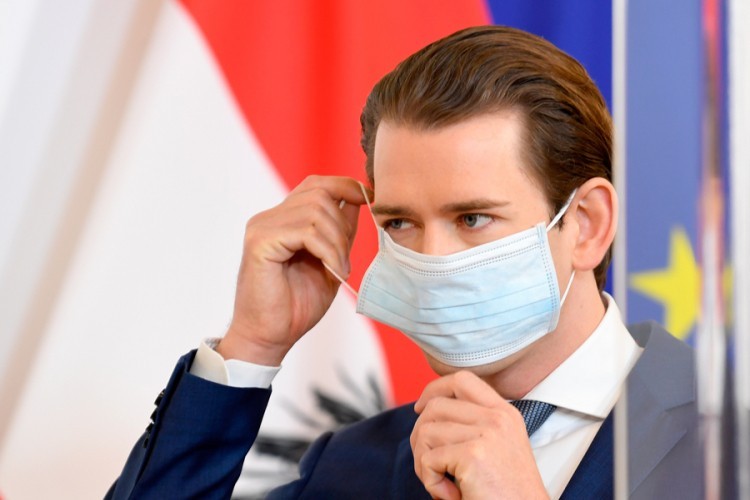 Sebastijan Kurc podnio ostavku!