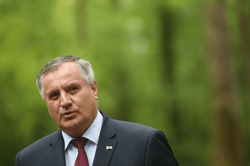 ISPORUKA DO KRAJA SEDMICE Višković: Stiže još 30.000 doza ruskih vakcina