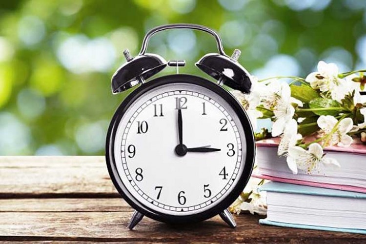 Uskoro počinje zimsko računanje vremena: Kazaljke opet idu sat unazad