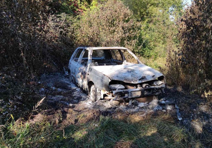 Udario sugrađanku na pješačkom prelazu, pa zapalio auto: Izuzetno teško zdravstveno stanje povrijeđene Banjalučanke