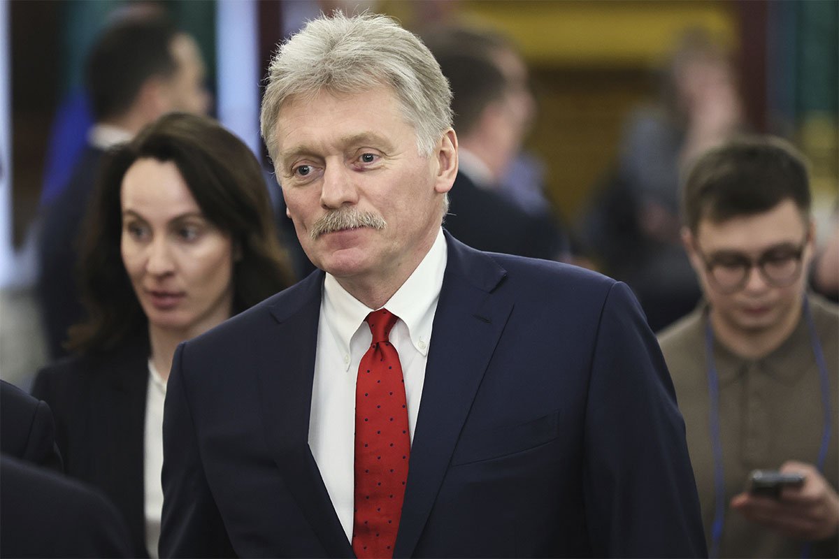 Peskov: Značajne manifestacije neonacizma u Evropi