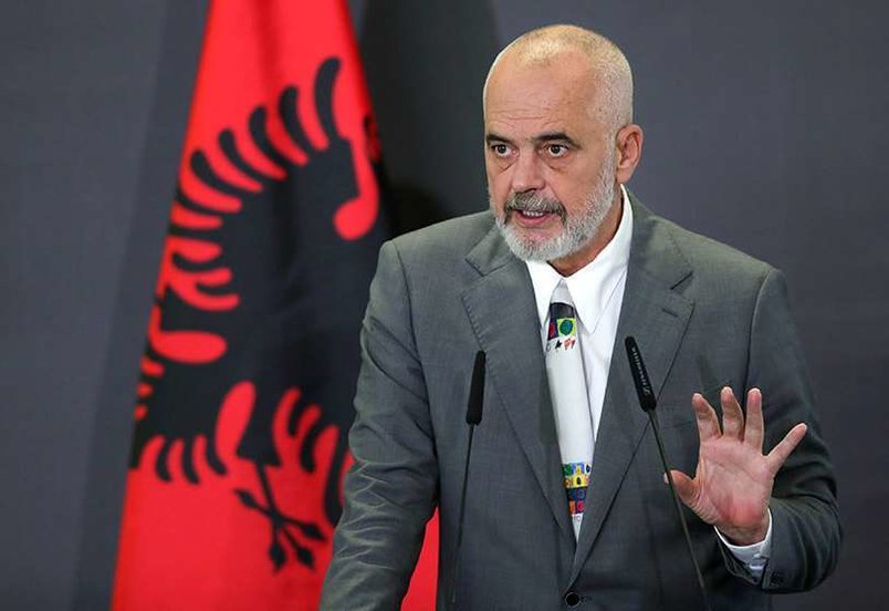 Rama: Spremni smo da oružjem branimo Kosovo