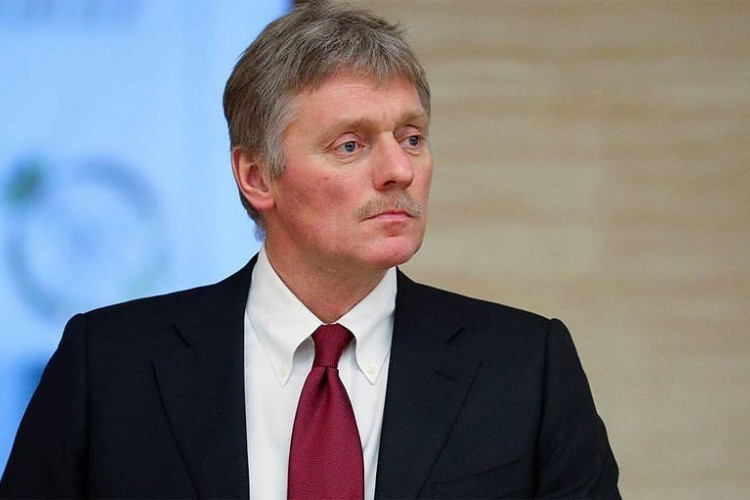 Peskov: Dug put do oporavka odnosa sa Vašingtonom