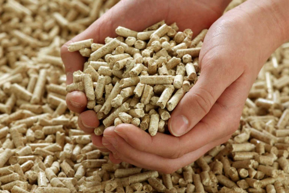 Tona peleta za vikend poskupila 20 KM