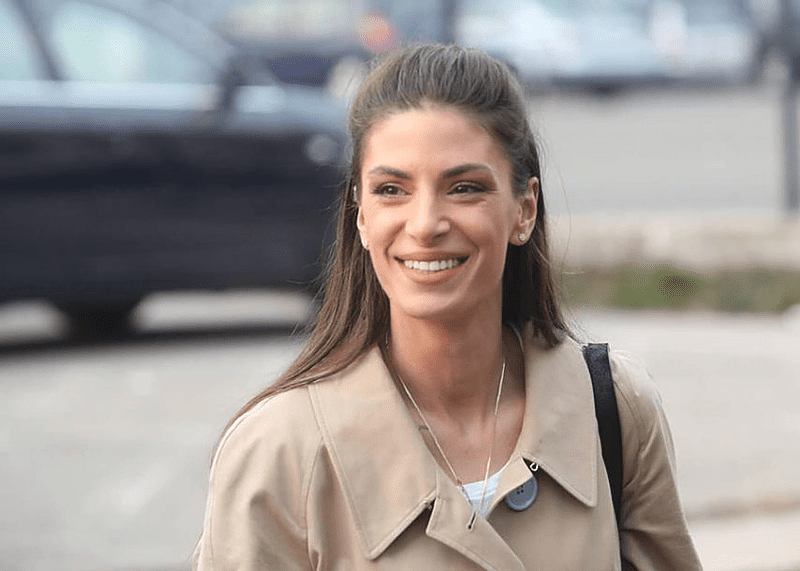 IVANA ŠPANOVIĆ SE UDAJE Izletjela se na Instagramu i otkrila plan za vjenčanje