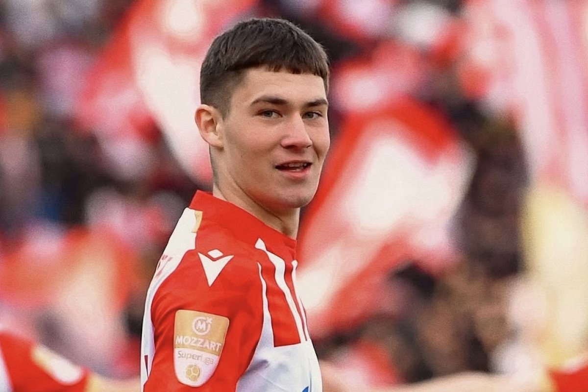 Maksimović poziva na oprez pred meč sa Vojvodinom