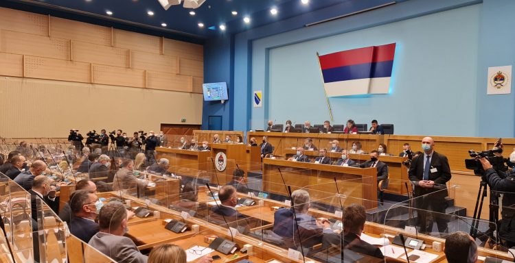 NSRS glasala protiv sankcija Rusiji, ovo su ostali zaključci