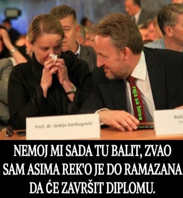 Gore društvene mreže: 