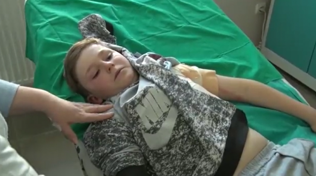 Oglasila se Kosovska policija: 