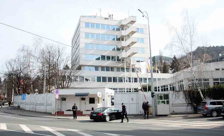 Rusija zatražila glasanje o ukidanju OHR-a