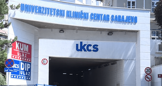 Tokom noći u KCUS-u obrađeno 199 uzoraka, u Sarajevu 50 novozaraženih
