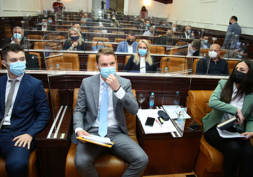 Stanivuković traži podršku gradske Skupštine: Odluka o neradnoj nedjelji pred odbornicima u oktobru