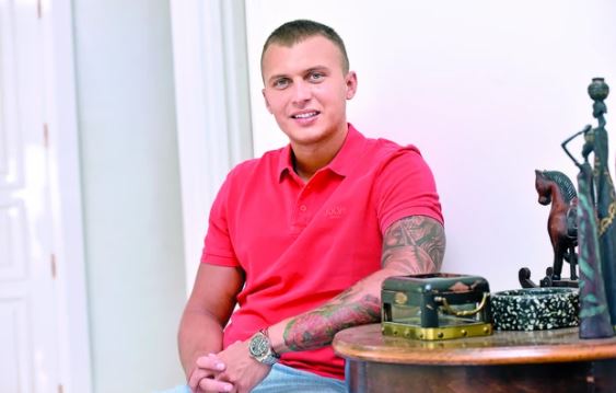 Karić opleo po Kiji i Nadici 