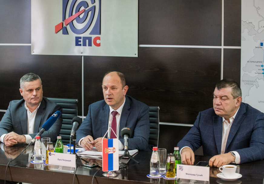 SASTANAK U BEOGRADU: Investicije Srbije i Srpske u elektrane na Drini šansa za region