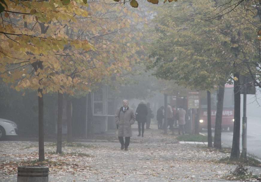Iz Evropske agencije za zaštitu životne sredine poručuju: Čistiji vazduh može da godišnje spasi 100.000 života